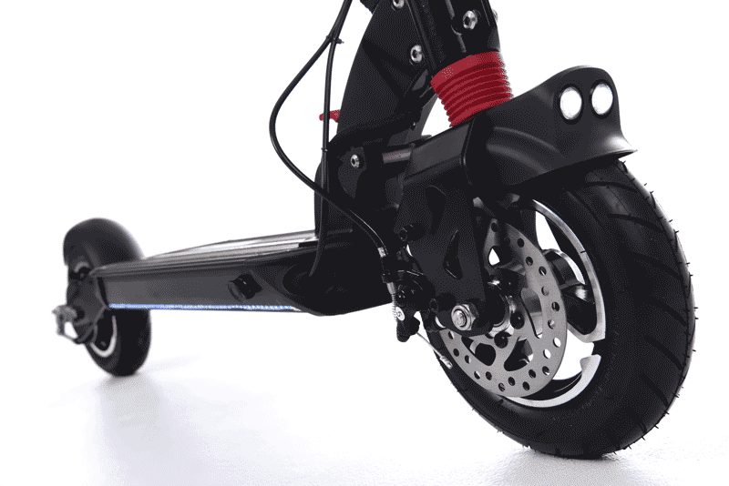Электросамокат Starway Zero T9S 48V13Ah Электросамокат Starway Zero T9S 48V13Ah