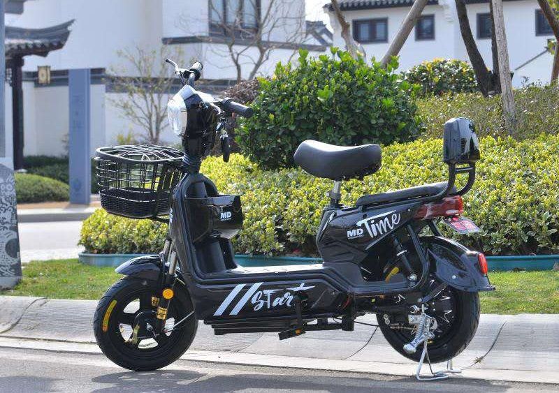 Электроскутер Ekobike Start MD Электроскутер Ekobike Start MD