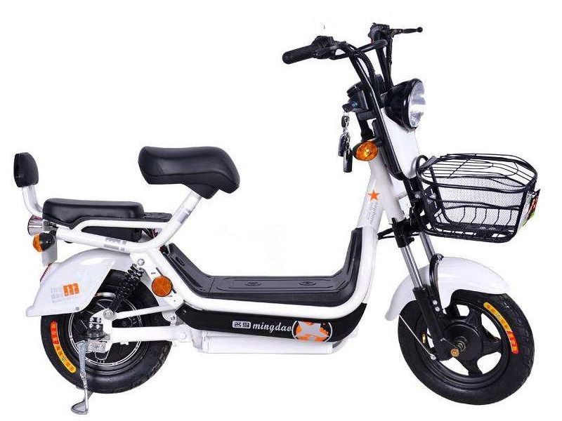 Электроскутер Ekobike Start JT Электроскутер Ekobike Start JT