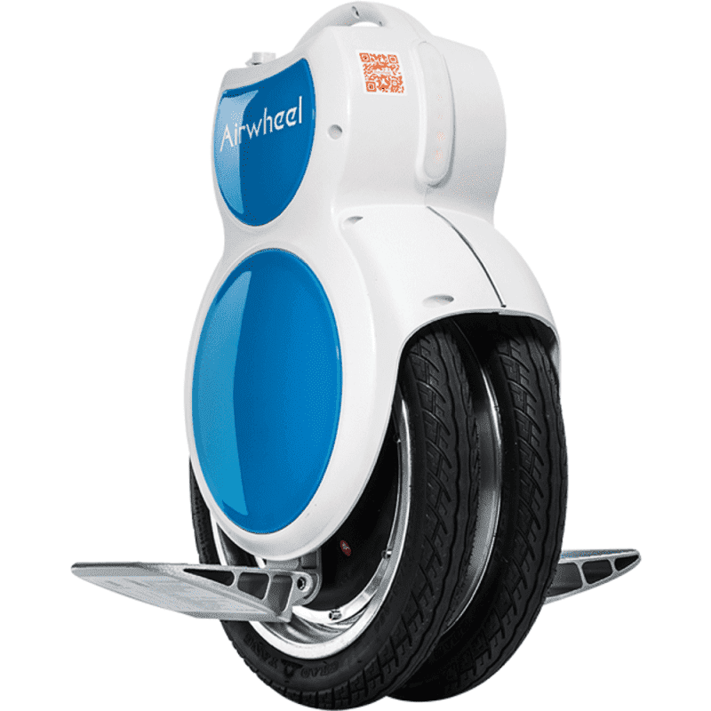 Моноколесо Airwheel Q6 Моноколесо Airwheel Q6