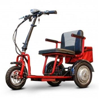 Электротрицикл Адъютант 350W Электротрицикл Адъютант 350W