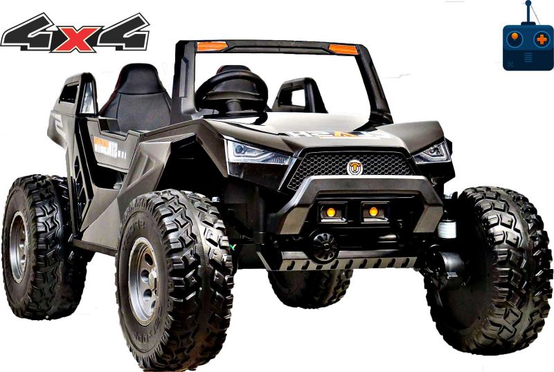 Детский электромобиль багги Buggy 4560