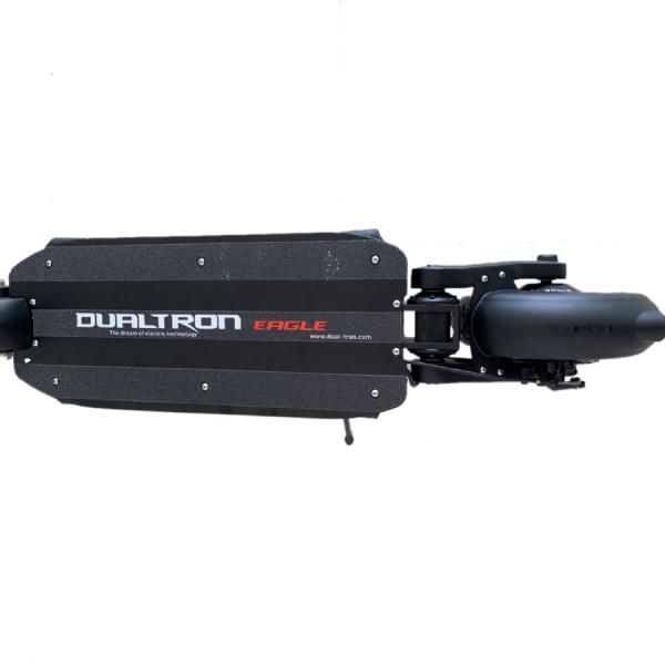 Электросамокат MiniMotors Dualtron Eagle (мощный) Электросамокат MiniMotors Dualtron Eagle (мощный)