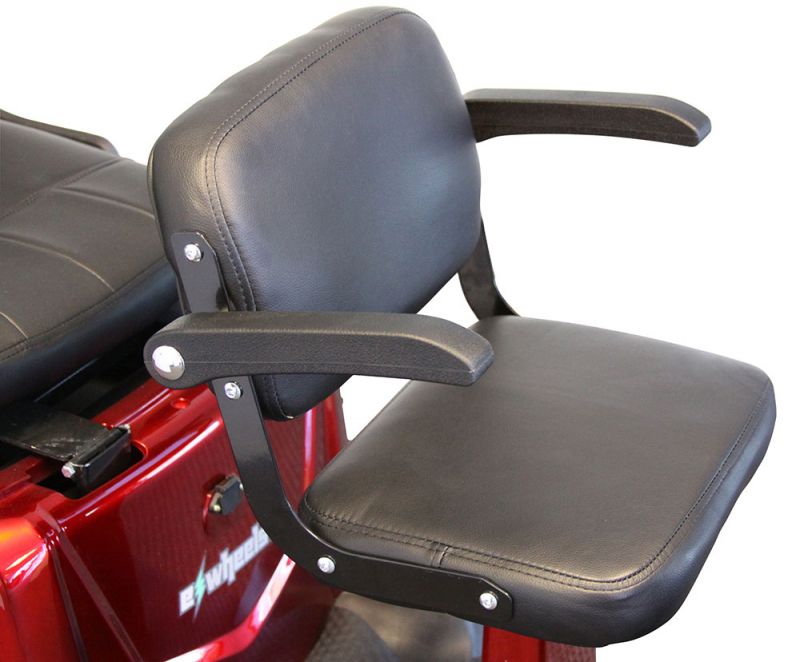 Электротрицикл E-toro Trike Double Passenger 800W 48V20Ah Электротрицикл E-toro Trike Double Passenger 800W 48V20Ah