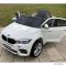 Детский электромобиль RiverToys BMW X6M JJ2199 лицензионная модель Etoro