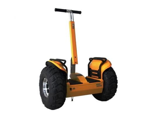 Сигвей VOLTECO SMART WIND ROVER 36V Сигвей VOLTECO SMART WIND ROVER 36V