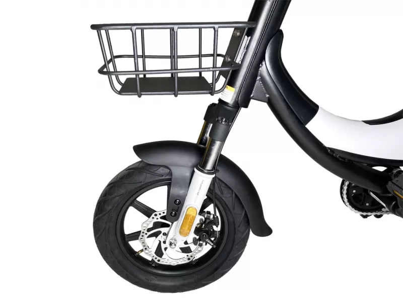 Электровелосипед Kugoo Kirin V2 Электровелосипед Kugoo Kirin V2
